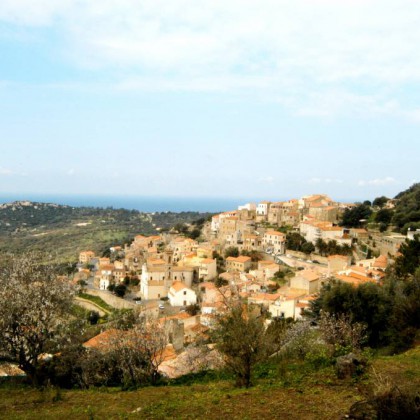 Lumio - Village