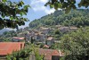 Village de Serra di Scopamena